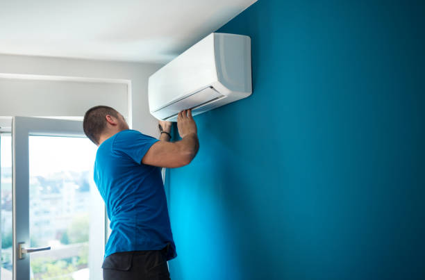 Best HVAC Air Duct Cleaning  in Rome, GA