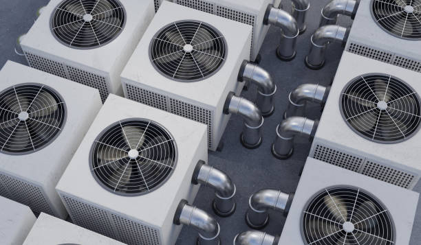Best Ductless HVAC Repair  in Rome, GA