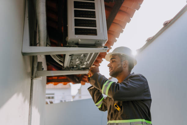 Best HVAC Repair Near Me  in Rome, GA