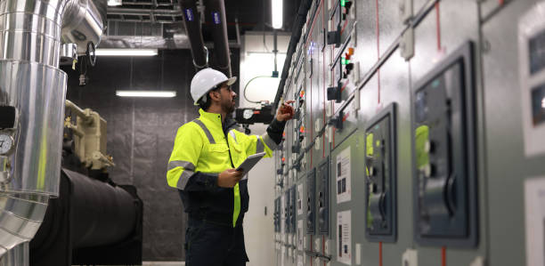 Best Commercial HVAC Repair  in Rome, GA
